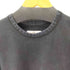 レイニングチャンプ REIGNING CHAMP PIGMENT DYE HEAVY WEIGHT SWEATSHIRT ピグメントダイスウェットプルオーバー メンズ JPN:M